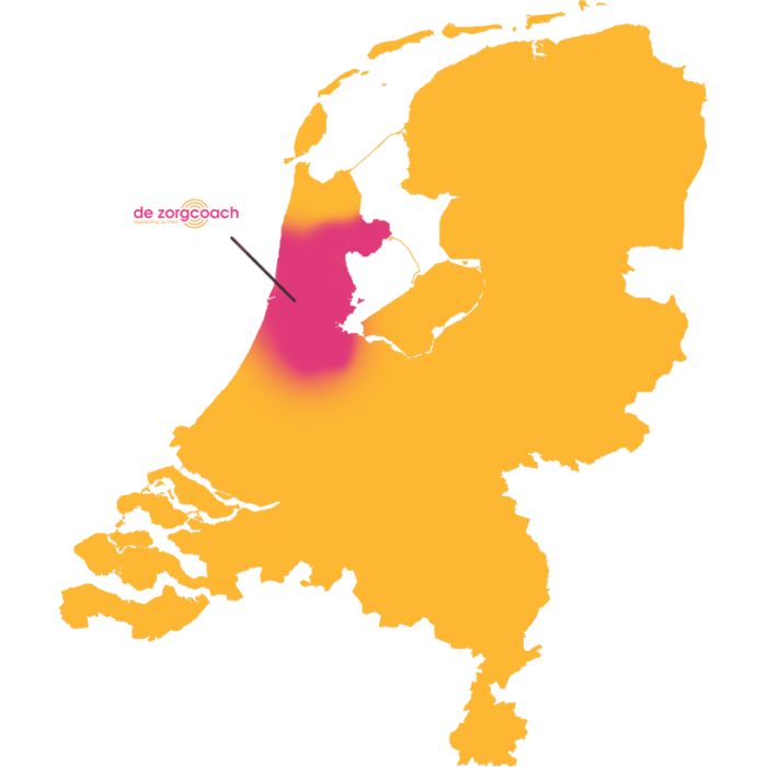 ambulant begeleider noord holland